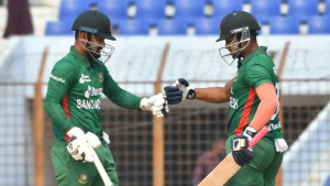 মিরাজকে সরিয়ে লিটনের হাতে ওয়ানডে নেতৃত্ব?