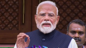 মোদিবিরোধী পোস্ট ঘিরে দিল্লি পুলিশের এফআইআর, অ্যাকাউন্ট ব্লকের সুপারিশ