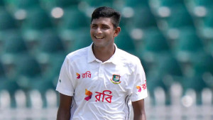 দল থেকে ছিটকে যাওয়ার পরও কেন অস্ট্রেলিয়া যাচ্ছেন নাহিদ রানা