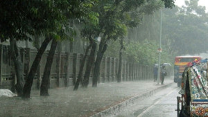 দেশজুড়ে টানা ৫ দিন বৃষ্টির আভাস
