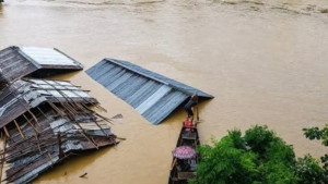 উত্তরের ৫ জেলায় স্বল্পমেয়াদি বন্যার আশঙ্কা