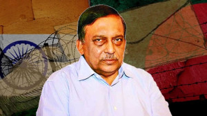 সাবেক স্বরাষ্ট্রমন্ত্রীকে ফেরত চেয়ে দিল্লিকে ঢাকার চিঠি