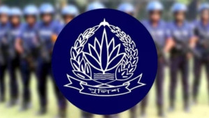 শিগগিরই ১০ হাজার পুলিশ নিয়োগ দেবে সরকার