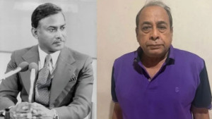 জিয়াউর রহমান হত্যা মামলা: গ্রেপ্তার মোজাফফরের বিরুদ্ধে শুনানি আজ