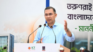 দক্ষ মানবসম্পদ গড়ে তোলা সরকারের নীতিগত অগ্রাধিকার: প্রধানমন্ত্রী