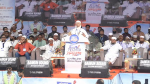 প্রতারণা করলে পরিণতির জন্য প্রস্তুত থাকুন: জামায়াতে আমির