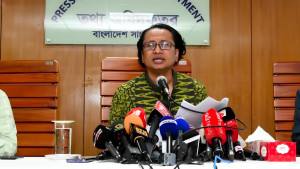 ‘ঢাকার বর্জ্য থেকে দিনে ৪২.৫ মেগাওয়াট বিদ্যুৎ পাওয়া যাবে’