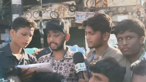 সন্ধ্যার মধ্যে শিক্ষামন্ত্রীর পদত্যাগসহ ৩ দাবির ঘোষণা