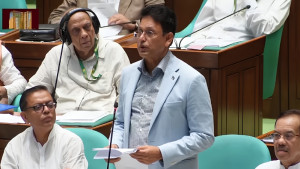দুর্যোগে পরীক্ষা দিতে না পারা শিক্ষার্থীরা পুনরায় পরীক্ষার সুযোগ পাবে: শিক্ষামন্ত্রী