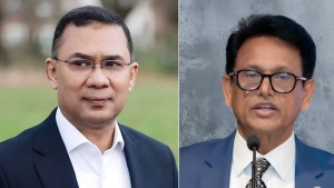 প্রধানমন্ত্রীর সঙ্গে জরুরি বৈঠকে শিক্ষামন্ত্রী