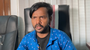হিরো আলমকে হত্যার হুমকি