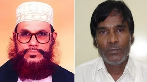 সাঈদীর সাক্ষী সুখরঞ্জন অপহরণে জড়িত সাবেক এএসপি ফজলুর গ্রেপ্তার