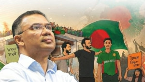 জুলাই অভ্যুত্থানে নিহতদের স্মরণসভা শনিবার, থাকবেন প্রধানমন্ত্রী