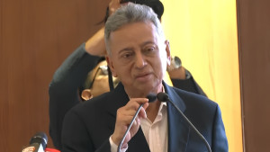‘স্বাস্থ্যখাতে শুধু বাজেট বরাদ্দই যথেষ্ট নয়’