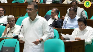 কৃষিকে টেকসই খাতে রূপান্তরে বহুমাত্রিক পদক্ষেপ গ্রহণ করেছে সরকার: প্রধানমন্ত্রী