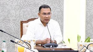 ঢাকাকে বাসযোগ্য করতে সিরিয়াসলি চিন্তা করতে হবে: প্রধানমন্ত্রী