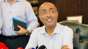 আগামী সংসদ নির্বাচন তত্ত্বাবধায়ক সরকারের অধীনে হবে: আইনমন্ত্রী