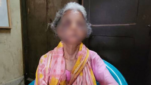 নরসিংদীতে বাকপ্রতিবন্ধী সেই বৃদ্ধা হত্যার ঘটনায় গ্রেপ্তার ৬