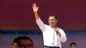 ১৬ আগস্ট কিশোরগঞ্জ যাবেন প্রধানমন্ত্রী