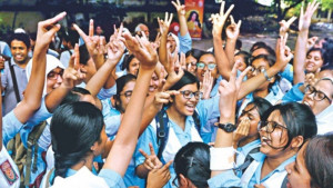 এসএসসি ও সমমানের পরীক্ষার ফল প্রকাশের তারিখ ঘোষণা