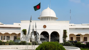 রাষ্ট্রপতি নির্বাচন: ভারপ্রাপ্ত স্পিকারের সঙ্গে সিইসির বৈঠক মঙ্গলবার