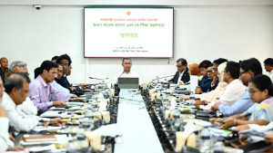 প্রতিটি শিক্ষার্থীদের শিক্ষা নিশ্চিত করা সরকারের অন্যতম অগ্রাধিকার: প্রধানমন্ত্রী