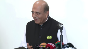 প্রধানমন্ত্রী তারেক রহমানের সফরের অপেক্ষায় নয়াদিল্লি: হাইকমিশনার