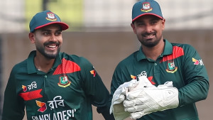ওয়ানডেতে মিরাজের পরিবর্তে নতুন অধিনায়ক লিটন