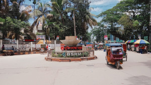 হবিগঞ্জে ১৪৪ ধারা প্রত্যাহার