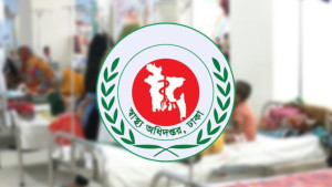 হামের উপসর্গ নিয়ে আরও শিশুর ৪ মৃত্যু