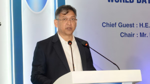 মানবপাচার ও অনলাইন স্ক্যাম প্রতিরোধে কাজ চলছে: স্বরাষ্ট্রমন্ত্রী