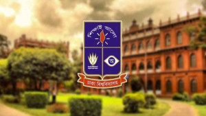 ১০৬ বছরে ঢাকা বিশ্ববিদ্যালয়