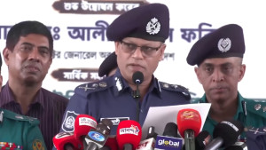 পূর্বাচলে হবে ৪ থানা, ৬ তদন্ত কেন্দ্র