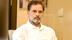 প্রথমে শিক্ষার্থীদের হাড় ভাঙলেন, এখন মামলা ঠুকছেন—মোদি-শাহকে রাহুল গান্ধী