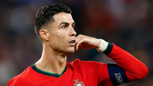 শেষবারের মতো পর্তুগালের জার্সিতে রোনালদো! জানা গেল বিদায়ের দিনক্ষণ