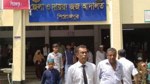 মঠবাড়িয়ার হত্যা মামলায় দুই আসামির যাবজ্জীবন