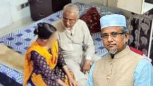 সাতক্ষীরার সেই এমপির বিষয়ে ব্যবস্থা নিতে ইসিকে জামায়াতের চিঠি