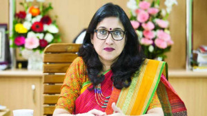 সাদেকা হালিমসহ ঢাবির তিন শিক্ষক সাময়িক বরখাস্ত