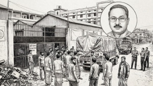 হুমকির মুখে কোটি কোটি টাকার বিনিয়োগ