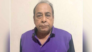 ৪৫ বছর পর শহীদ রাষ্ট্রপতি জিয়াউর রহমান হত্যার মূল অভিযুক্ত মেজর মোজাফফর গ্রেপ্তার