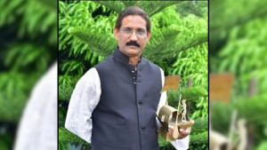 মেলান্দহে নাশকতার মামলায় আ.লীগ নেতা গ্রেপ্তার
