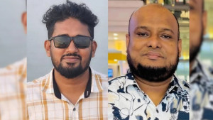 ‘বাঘে ধরলে ছাড়ে, আমি ধরলে ছাড়ি না’