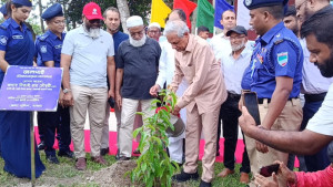 জনগণকে দেওয়া সব প্রতিশ্রুতি সরকার বাস্তবায়ন করছে: সংস্কৃতিমন্ত্রী