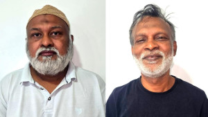 ভাঙ্গুড়ার সাবেক মেয়র রাসেলসহ আ.লীগের দুই নেতা গ্রেপ্তার