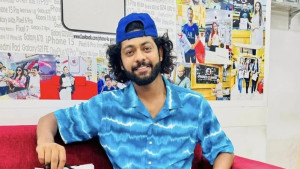 কাফির বিরুদ্ধে জমি দখল ও চাঁদাবাজির মামলা