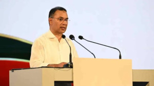 বাংলাদেশ বৈদেশিক বিনিয়োগের জন্য একটি সম্ভাবনাময় গন্তব্য: প্রধানমন্ত্রী