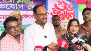 বিএনপি জুলাই সনদ অক্ষরে অক্ষরে বাস্তবায়ন করবে: প্রতিমন্ত্রী টুকু