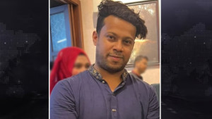 বিয়ের প্রতিশ্রুতি দিয়ে ধর্ষণের অভিযোগ, এনসিপি নেতা গ্রেপ্তার