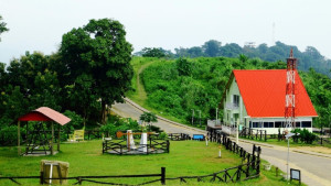 সাজেক ভ্যালী থেকে তুলে নেওয়া হলো ভ্রমণ নিষেধাজ্ঞা