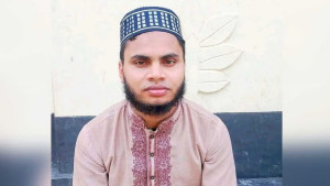 বিয়ের দুই দিন পর মসজিদে মিলল মুয়াজ্জিনের মরদেহ